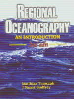 Oceanografía Regional: Una Introducció